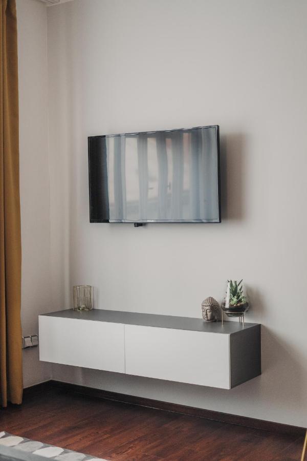 Citybeat Apartments, 400M From The Square Πίλζεν Εξωτερικό φωτογραφία