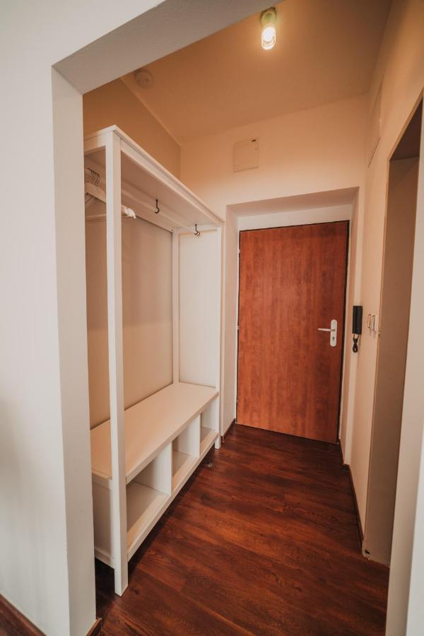 Citybeat Apartments, 400M From The Square Πίλζεν Εξωτερικό φωτογραφία