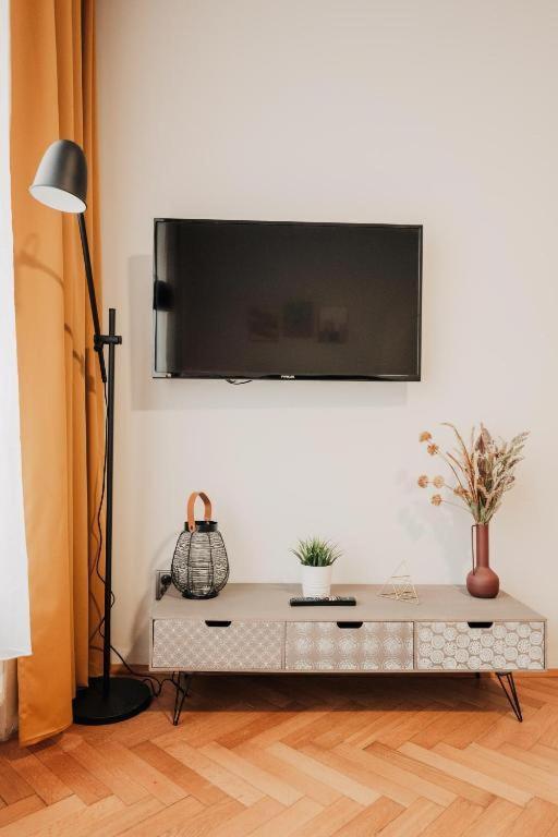 Citybeat Apartments, 400M From The Square Πίλζεν Εξωτερικό φωτογραφία