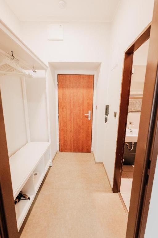 Citybeat Apartments, 400M From The Square Πίλζεν Εξωτερικό φωτογραφία