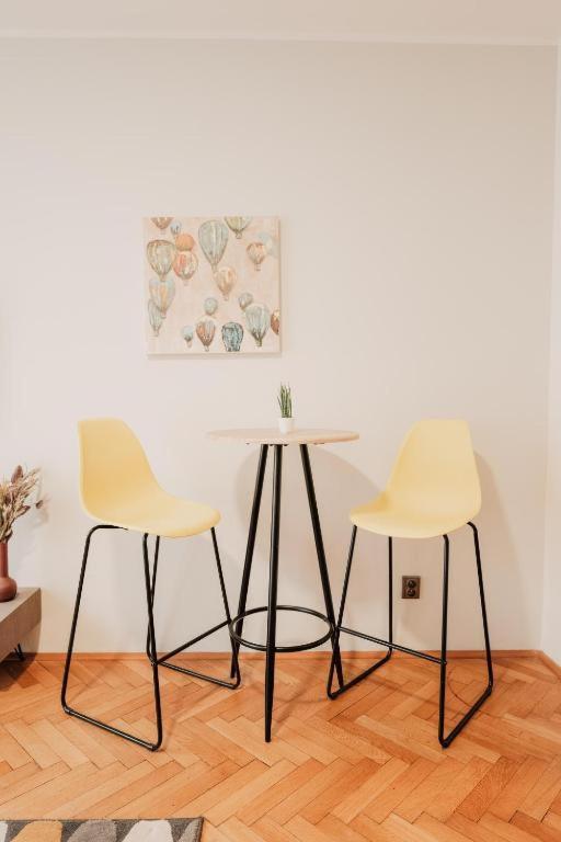 Citybeat Apartments, 400M From The Square Πίλζεν Εξωτερικό φωτογραφία