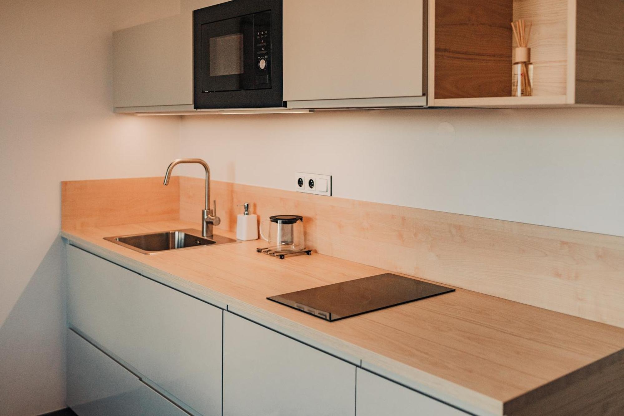 Citybeat Apartments, 400M From The Square Πίλζεν Εξωτερικό φωτογραφία