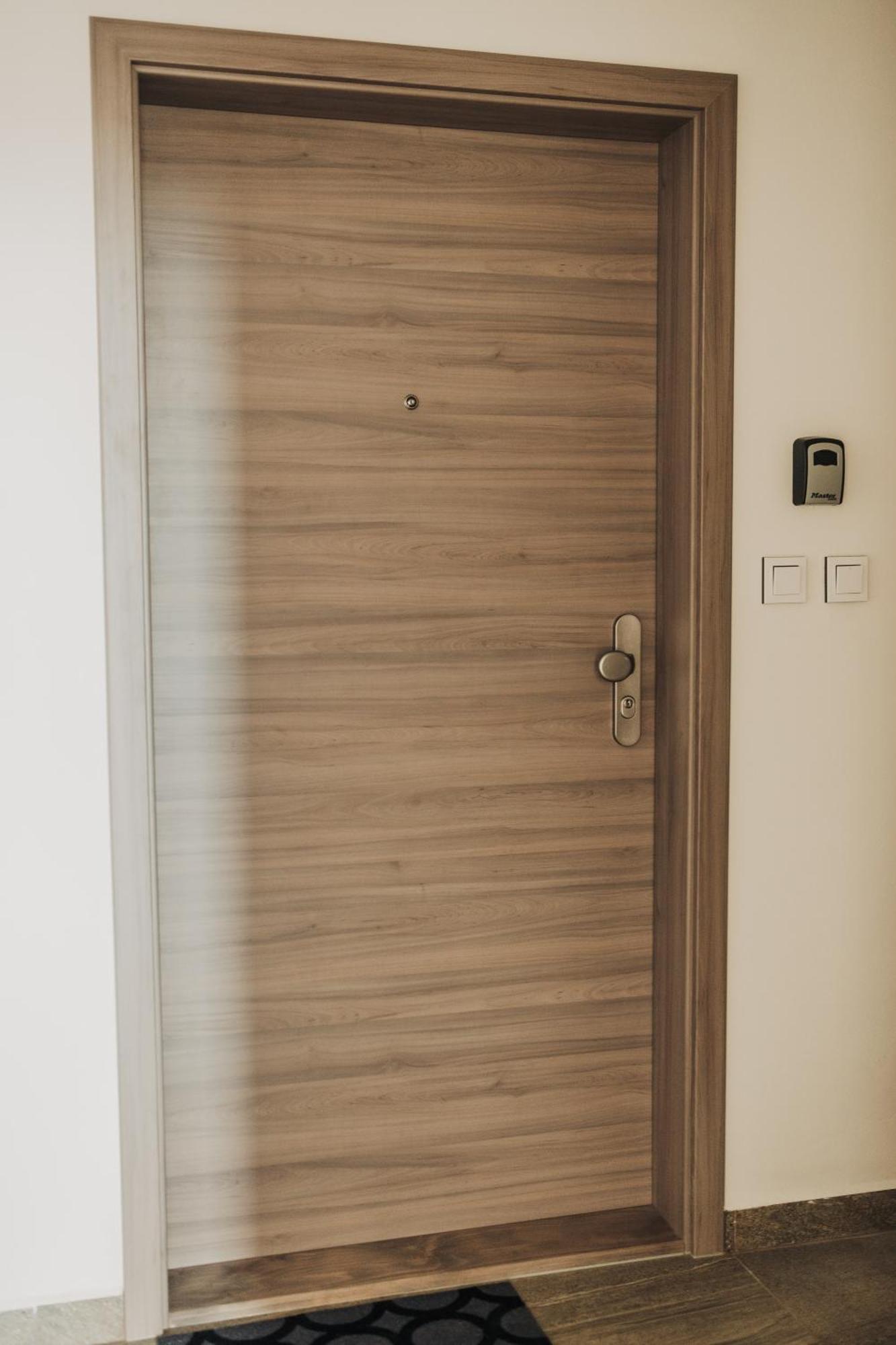 Citybeat Apartments, 400M From The Square Πίλζεν Εξωτερικό φωτογραφία