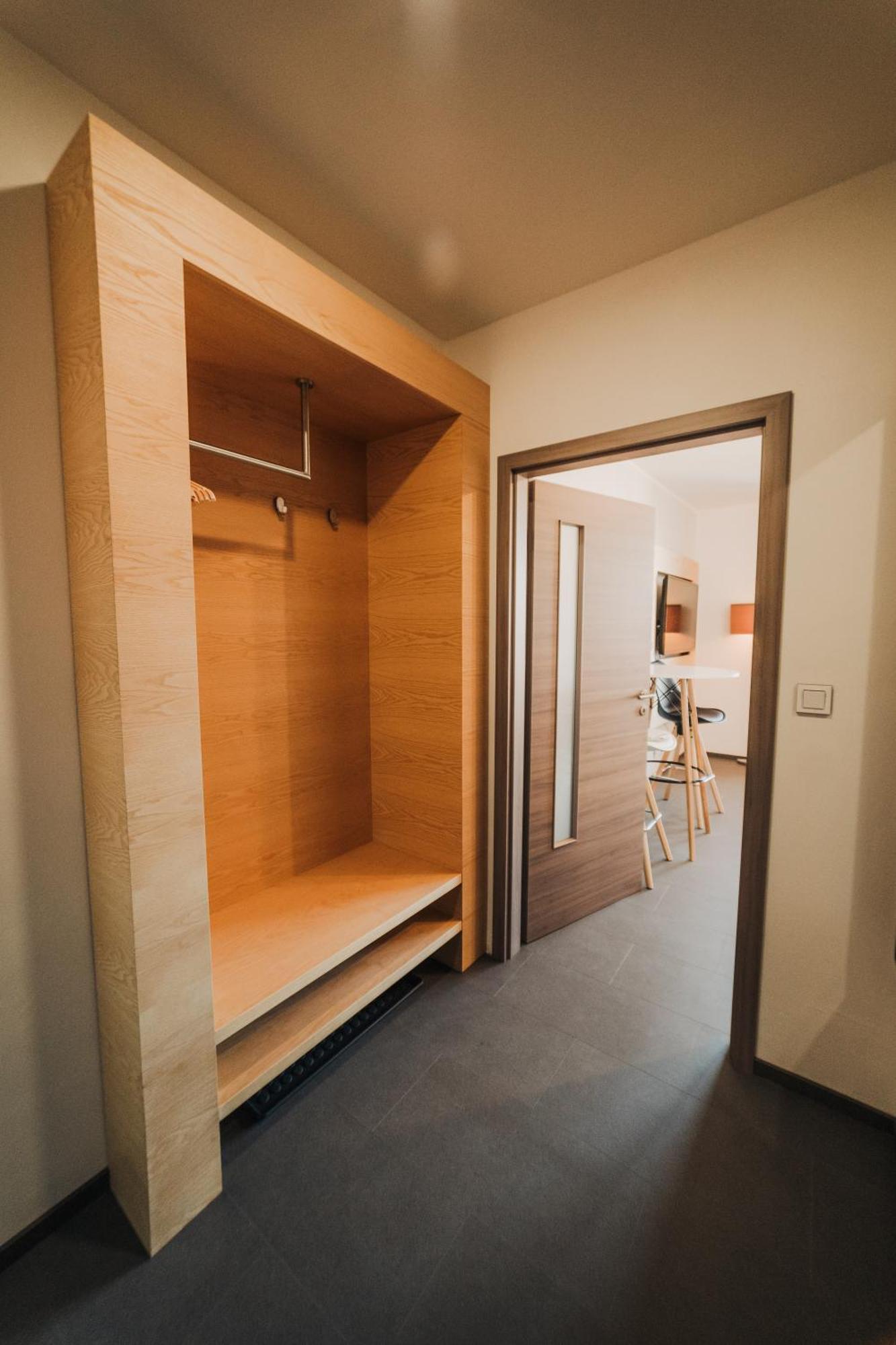 Citybeat Apartments, 400M From The Square Πίλζεν Εξωτερικό φωτογραφία