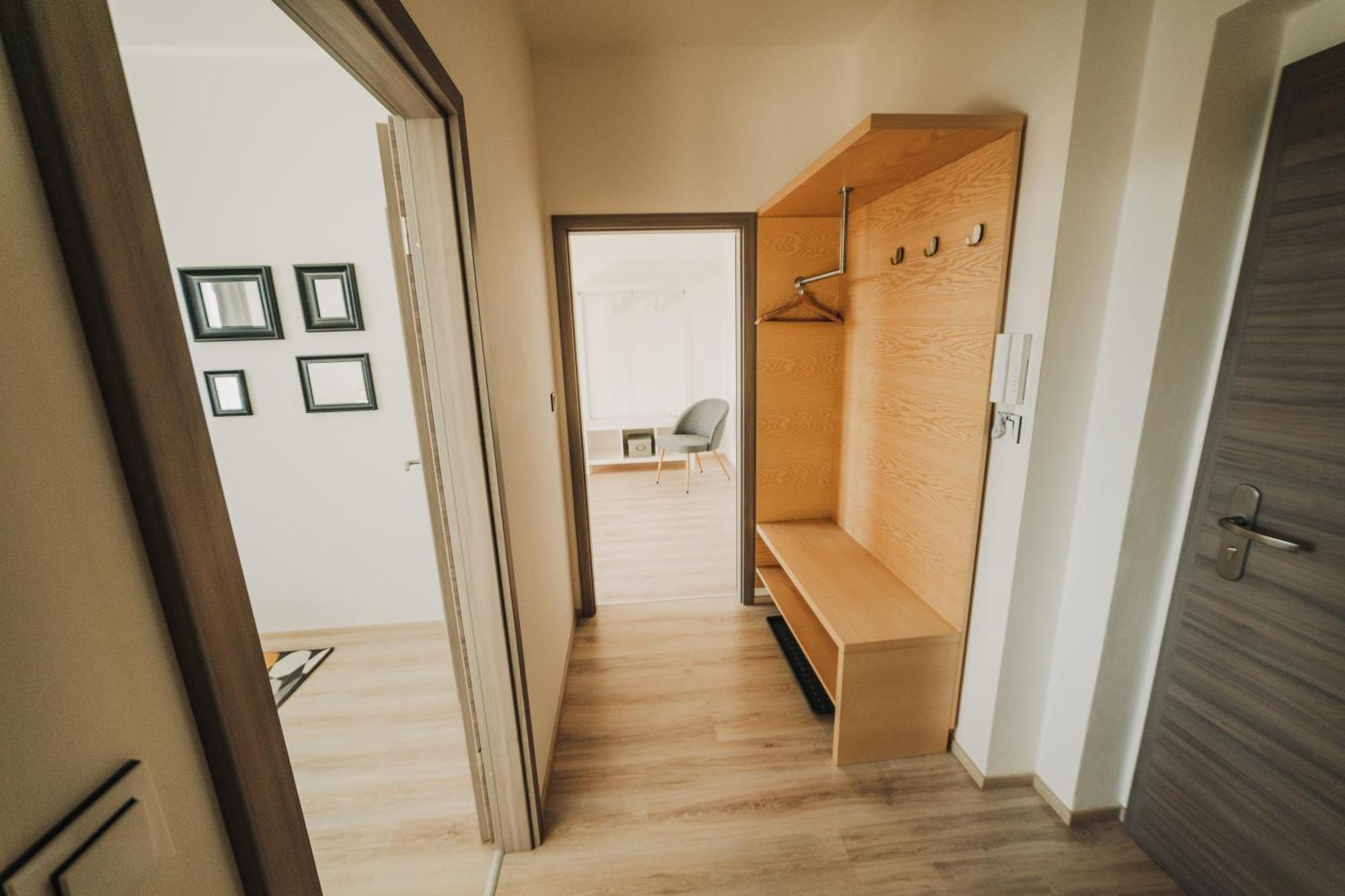 Citybeat Apartments, 400M From The Square Πίλζεν Εξωτερικό φωτογραφία