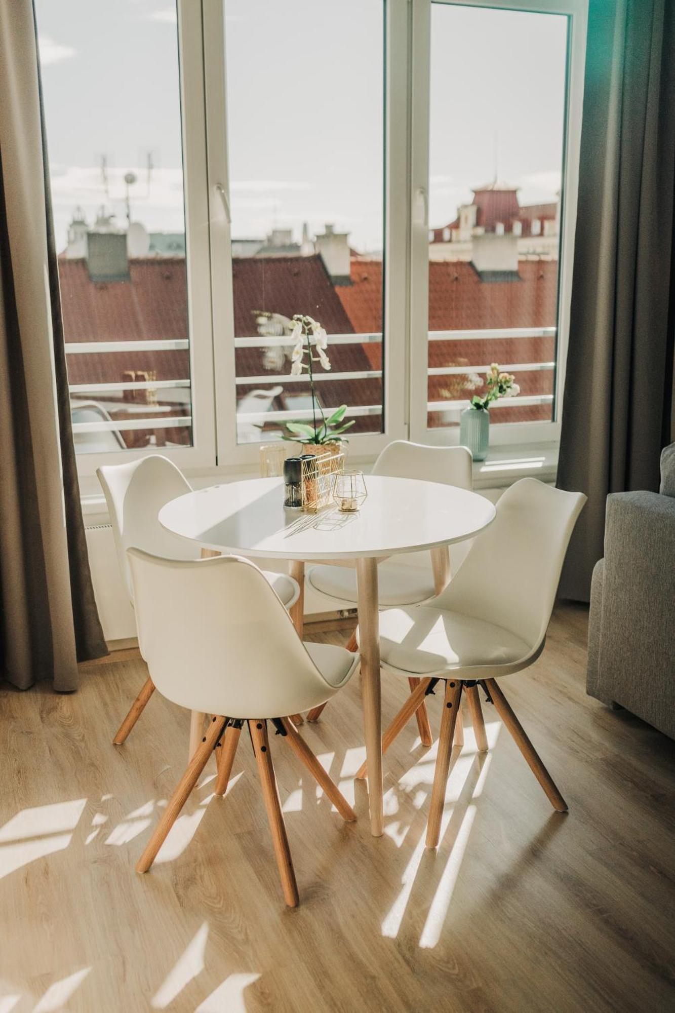 Citybeat Apartments, 400M From The Square Πίλζεν Εξωτερικό φωτογραφία