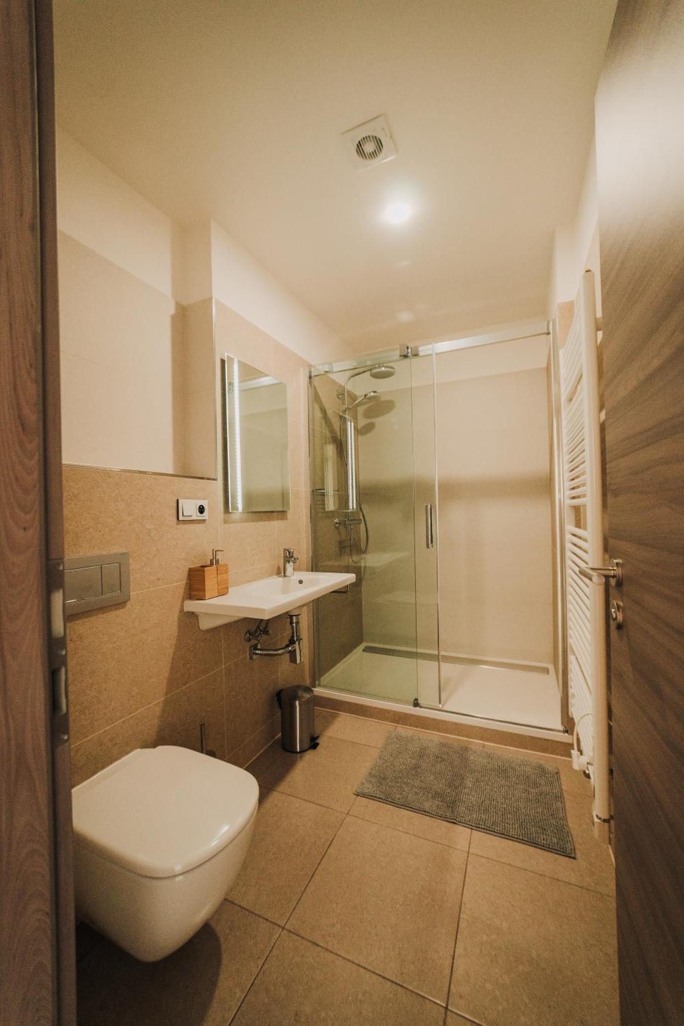 Citybeat Apartments, 400M From The Square Πίλζεν Εξωτερικό φωτογραφία