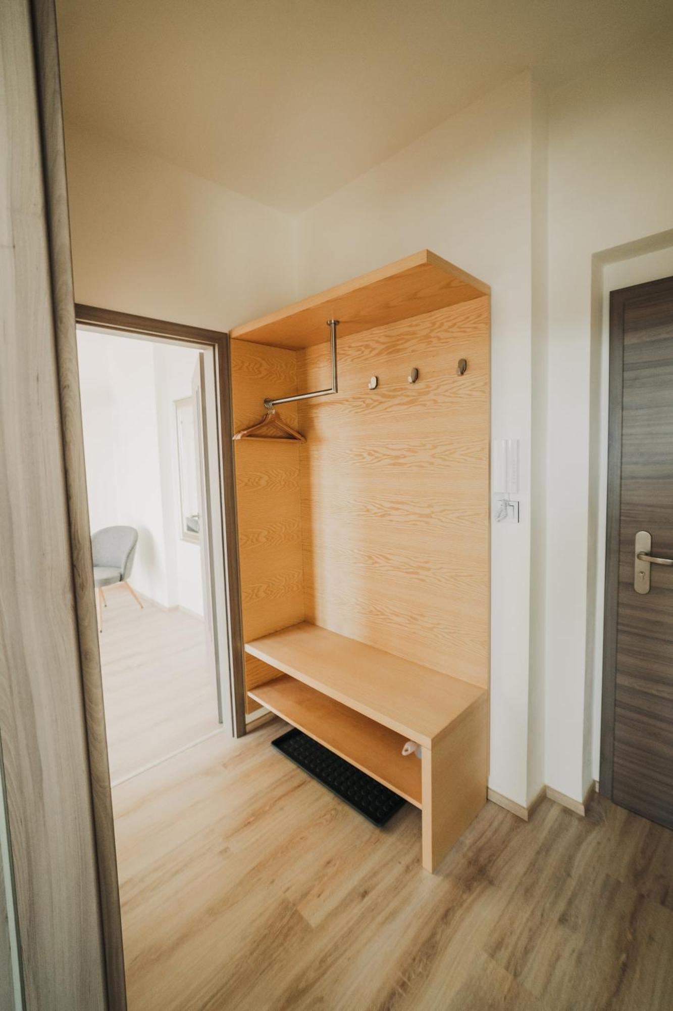 Citybeat Apartments, 400M From The Square Πίλζεν Εξωτερικό φωτογραφία
