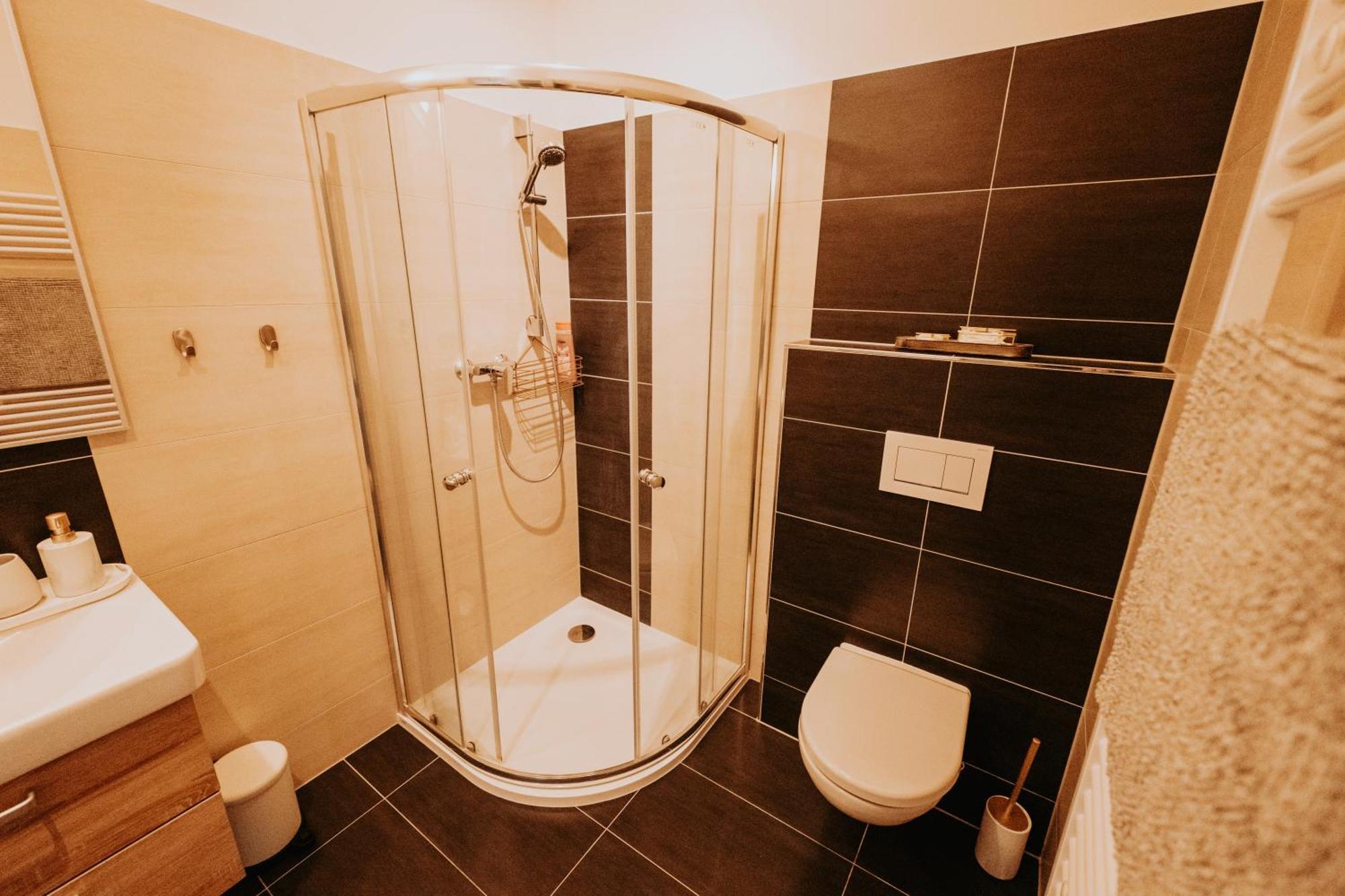 Citybeat Apartments, 400M From The Square Πίλζεν Εξωτερικό φωτογραφία